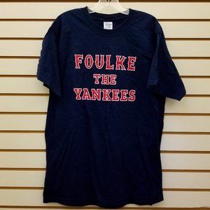 Foulke the Yankees Tee